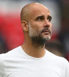 Хосеп Гвардиола