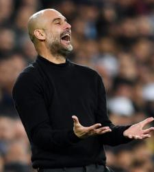 Хосеп Гвардиола