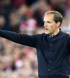 Томас Тухель