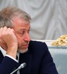 Роман Абрамович