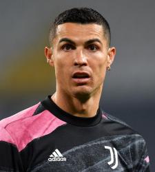 Роналду Ювентус