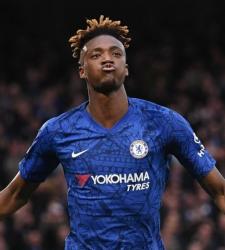 Тэмми Абрахам Челси