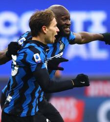 Интер чемпион Италии