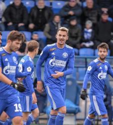 Оренбург