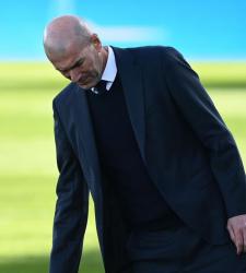 Зинедин Зидан