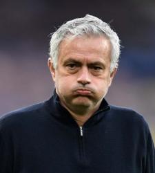 Жозе Моуринью Рома