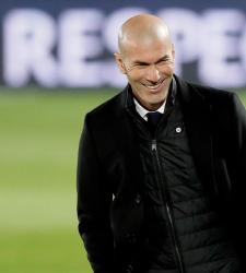 Зинедин Зидан