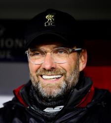 Юрген Клопп