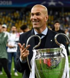 Зинедин Зидан