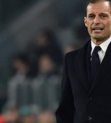 Массимилиано Аллегри