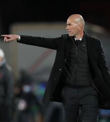 Зинедин Зидан