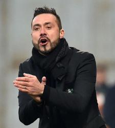 Роберто Де Дзерби Сассуоло