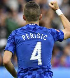 Иван Перешич