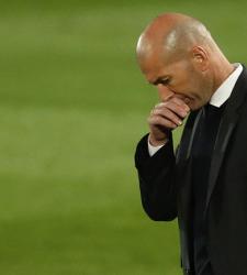 Зинедин Зидан
