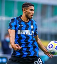 Ашраф Хакими