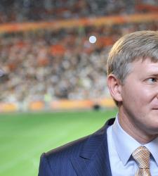 Ринат Ахметов