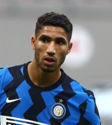 Ашраф Хакими