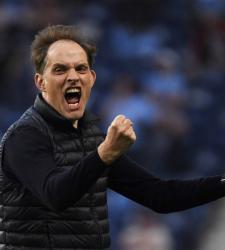 Томас Тухель