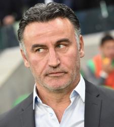 Кристоф Галтье