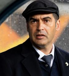 Пауло Фонсека