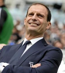 Массимилиано Аллегри