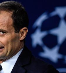 Массимилиано Аллегри