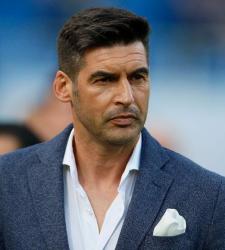 Пауло Фонсека