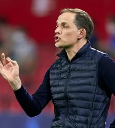 Томас Тухель Челси