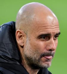 Хосеп Гвардиола