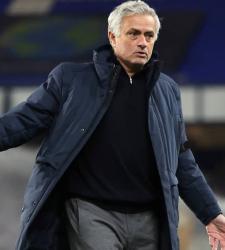 Жозе Моуринью Тоттенхэм