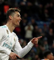 Криштиану Роналду