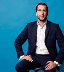 Энрике Рикельме Реал Мадрид