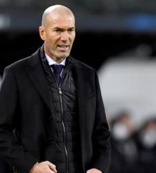 Зинедин Зидан Реал