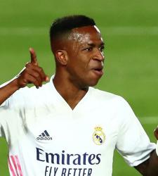 Винисиус Реал