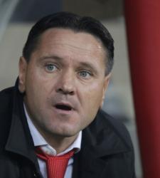 Аленичев Спартак