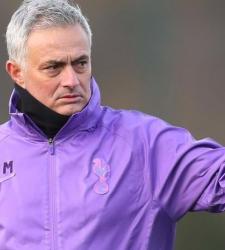 Жозе Моуринью Тоттенхэм