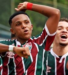 Флуминенсе Кайки