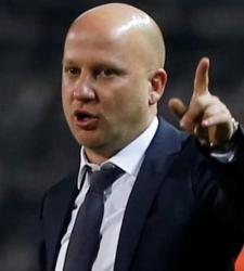 Марко Николич Локомотив