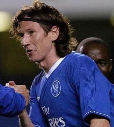 Смертин Челси