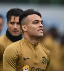 Лаутаро Мартинес