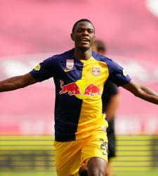 Пэтсон Дака