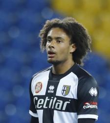 Джошуа Зиркзее