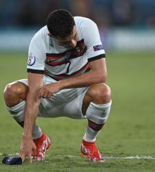 Криштиану Роналду