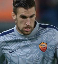 Кевин Стротман