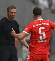 «Челси» летом подпишет игрока «Баварии»