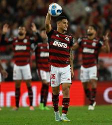 «Ливерпуль» готов купить хавбека за 60 000 000 евро