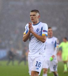 Виталий Миколенко