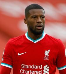 Джорджиньо Вейналдум