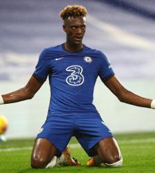 Тэмми Абрахам