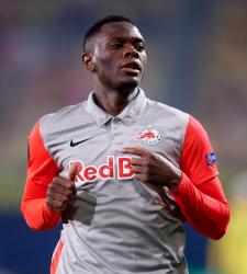 Пэтсон Дака